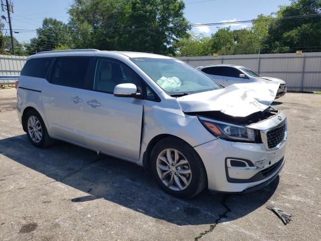 2019 KIA Sedona LX