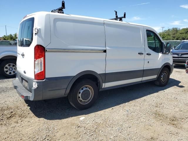 2016 Ford Transit T-150