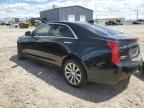 2018 Cadillac ATS