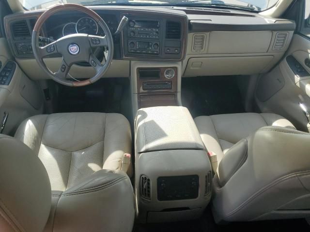 2004 Cadillac Escalade EXT