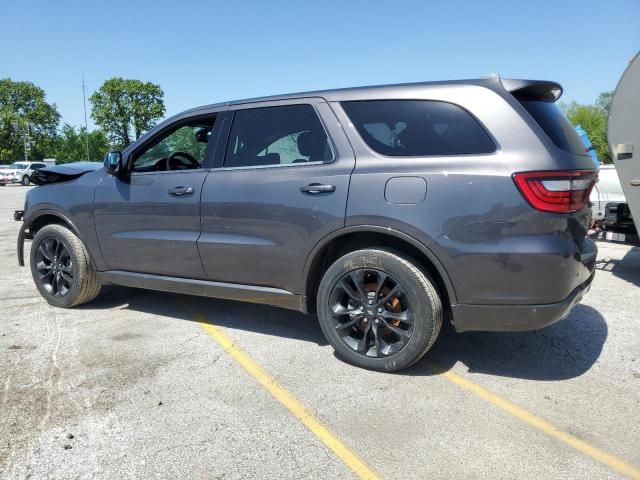 2021 Dodge Durango GT