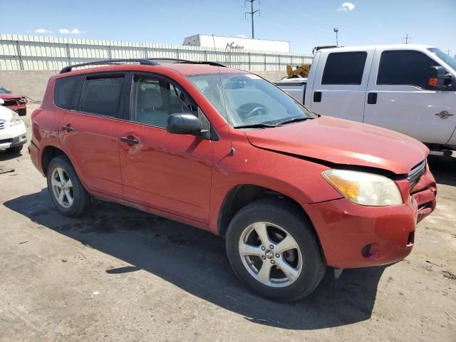 2008 Toyota Rav4