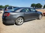 2018 Ford Taurus SEL