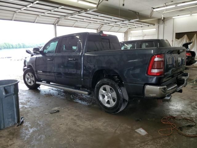 2019 Dodge RAM 1500 BIG HORN/LONE Star