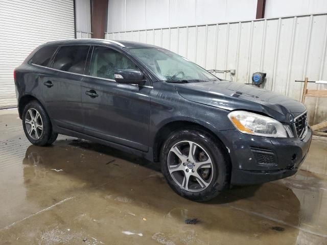 2013 Volvo XC60 T6