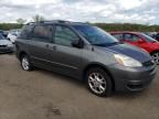 2005 Toyota Sienna LE