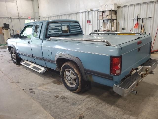 1995 Dodge Dakota