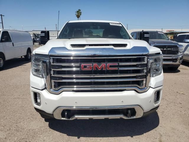 2022 GMC Sierra C2500 Heavy Duty