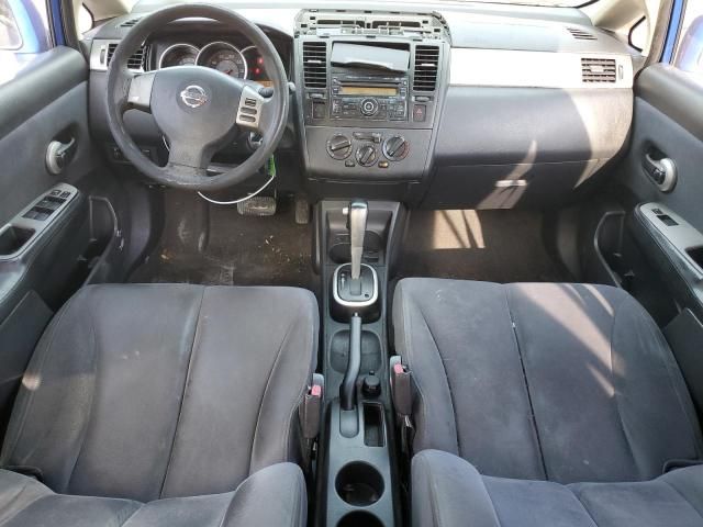 2009 Nissan Versa S