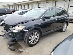 Mazda Vehiculos salvage en venta: 2011 Mazda CX-9