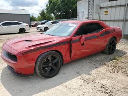 Salvage cars for sale at Midway, FL auction: 2016 Dodge Challenger R/T