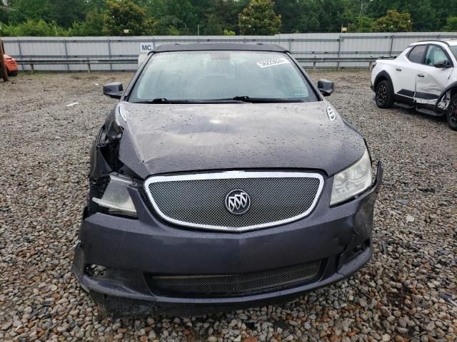 2013 Buick Lacrosse