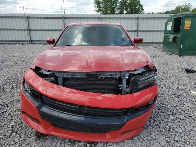 2015 Dodge Charger R/T