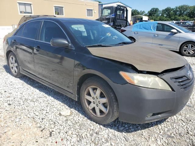 2008 Toyota Camry LE