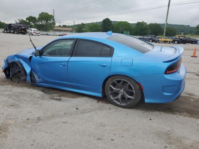 2019 Dodge Charger GT