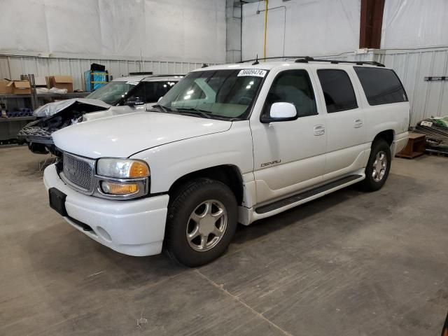 2003 GMC Yukon XL Denali