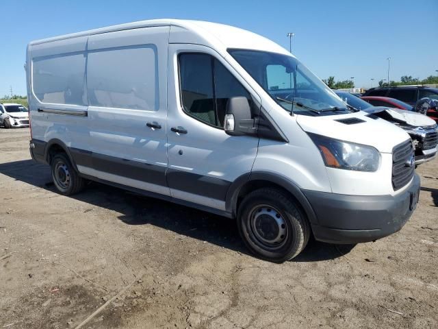 2017 Ford Transit T-250