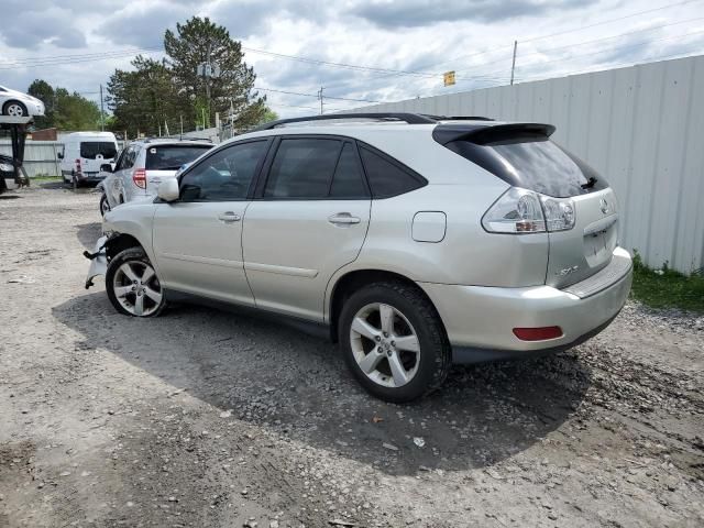 2005 Lexus RX 330