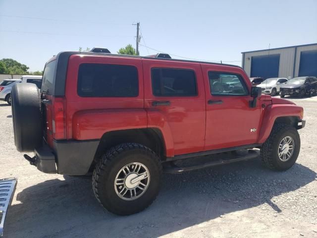 2007 Hummer H3