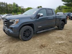 GMC salvage cars for sale: 2019 GMC Sierra K1500 Elevation