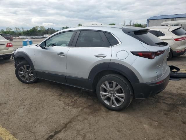 2021 Mazda CX-30 Preferred