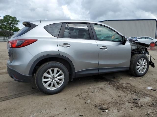 2013 Mazda CX-5 Touring