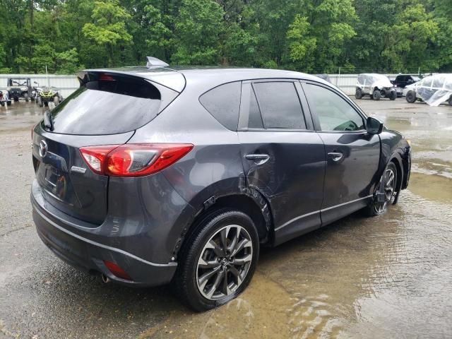 2016 Mazda CX-5 GT