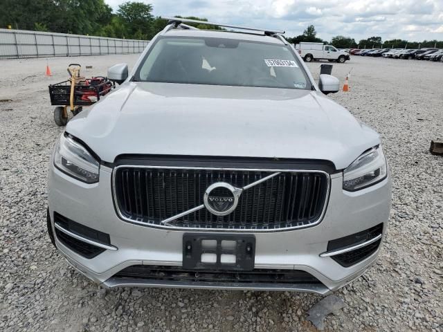 2018 Volvo XC90 T5