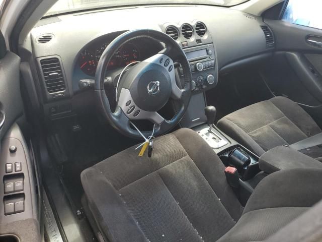 2008 Nissan Altima 2.5