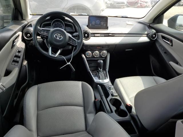 2019 Toyota Yaris L