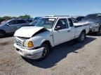 2001 Ford Ranger Super Cab