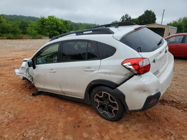 2014 Subaru XV Crosstrek 2.0 Premium