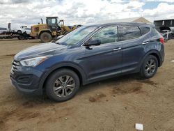 Hyundai salvage cars for sale: 2013 Hyundai Santa FE Sport