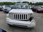 2011 Jeep Liberty Sport