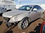 2009 Cadillac CTS