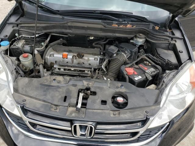 2011 Honda CR-V EX