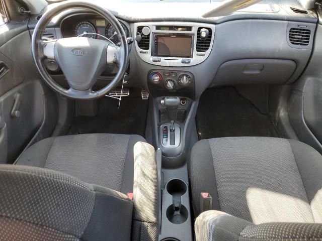 2006 KIA Rio 5