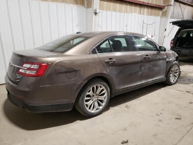 2015 Ford Taurus Limited