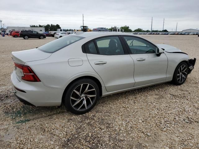 2019 Volvo S60 T5 Momentum