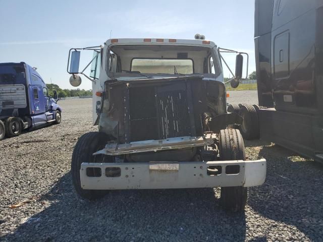 1998 International 4000 4700