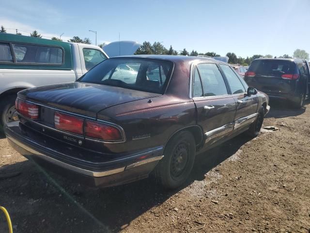 1993 Buick Lesabre Limited