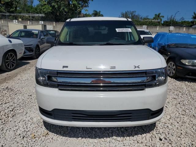 2016 Ford Flex SE