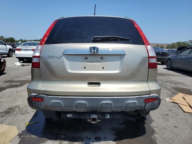 2007 Honda CR-V EX