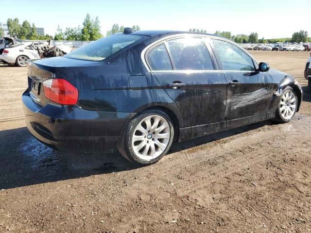 2006 BMW 330 I