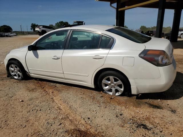 2009 Nissan Altima 2.5