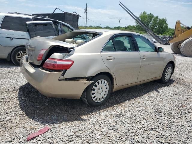 2007 Toyota Camry CE