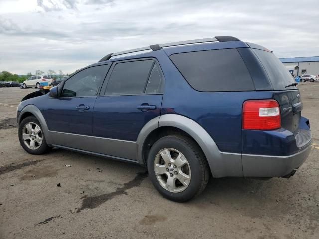 2005 Ford Freestyle SEL