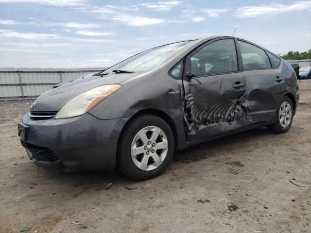 2009 Toyota Prius