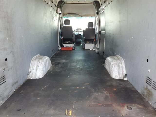 2005 Sprinter 2500 Sprinter