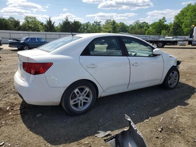 2012 KIA Forte LX